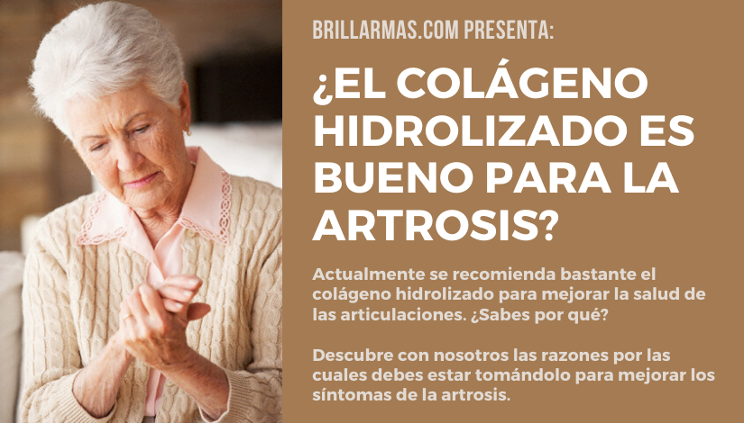 colageno para la artrosis 1