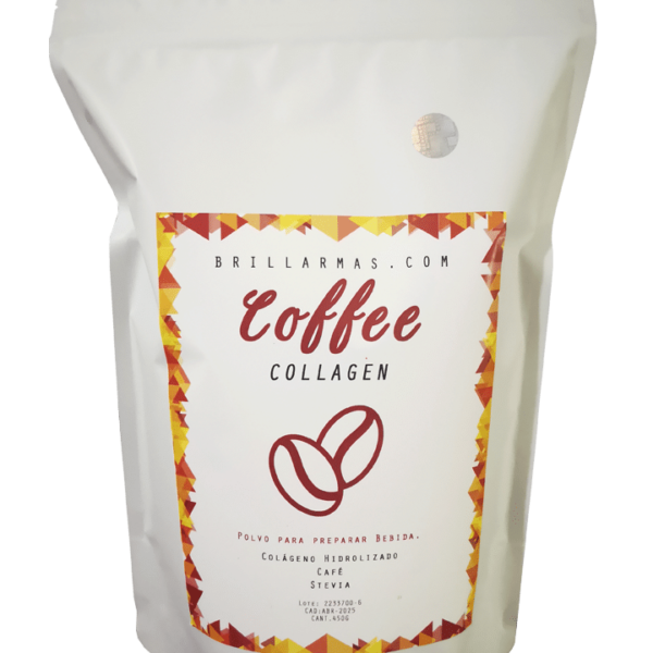 Colágeno sabor café Coffee 450 g